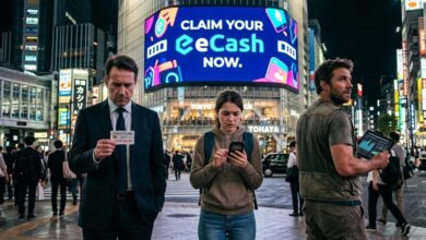 eCash