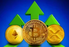 سعر البيتكوين