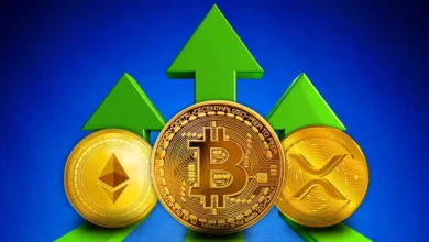 سعر البيتكوين