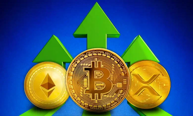سعر البيتكوين