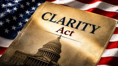 CLARITY Act