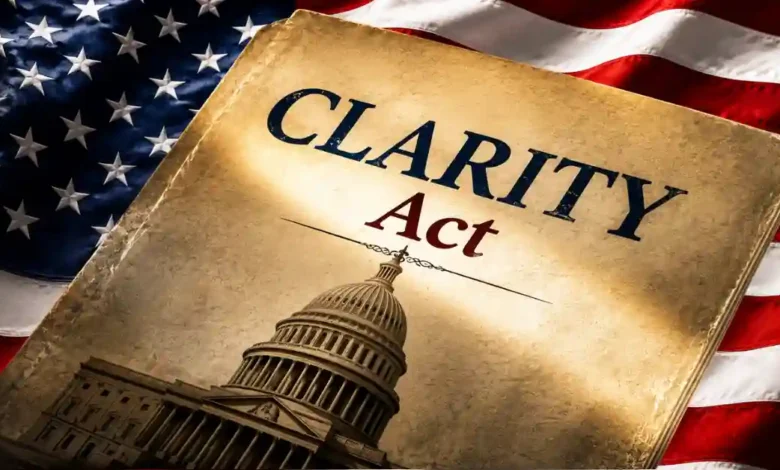 CLARITY Act