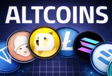 العملات البديلة