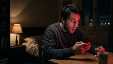 خسرت كل مدخراتي في العملات الرقمية: وهذا ما تعلمته 4 خسارة العملات الرقمية