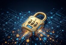 أمان العملات الرقمية