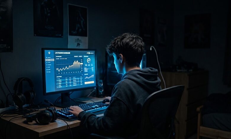 دروس بيتكوين