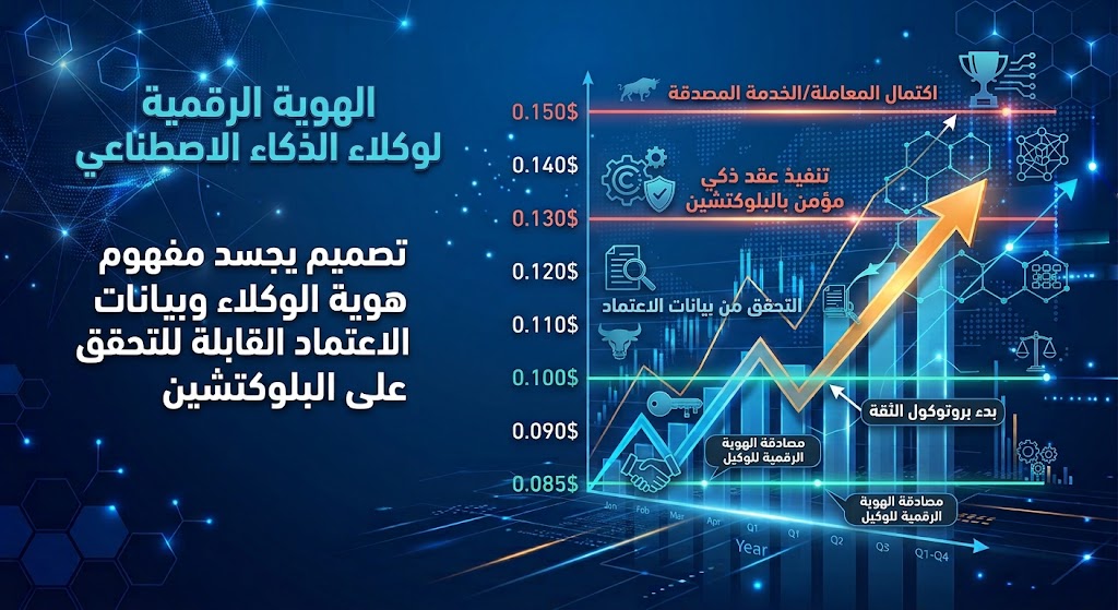 سعر HBAR يخترق الحواجز بعد صفقة IBM Cloud: هل تصل Hedera إلى 0.15 دولار؟ 3 سعر HBAR