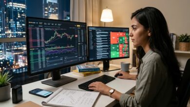 العملات الرقمية