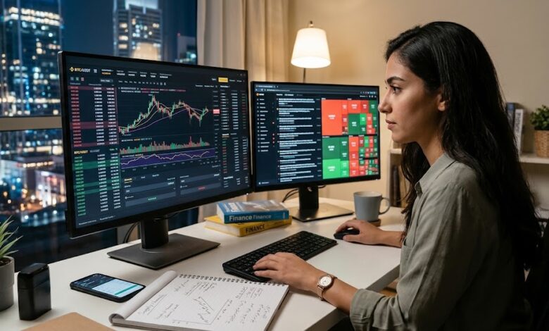 العملات الرقمية