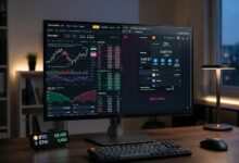 DeFi مقابل CeFi