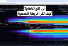 مستويات التصفية