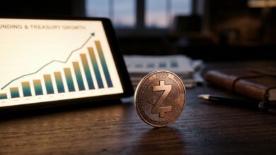 Zcash