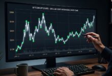استراتيجية DAC العملات الرقمية