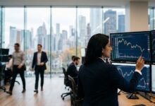 سعر البيتكوين مُعرّض لخسارة تصل إلى 80 ألف دولار: ثلاث نقاط مهمة حول البيتكوين هذا الأسبوع